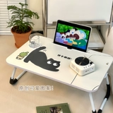 Кровать, небольшой столик, студенческое общежитие, верхняя койка, учебный стол, складной столик для ноутбука, бытовой столик