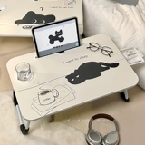 Кровать, небольшой столик, студенческое общежитие, верхняя койка, учебный стол, складной столик для ноутбука, бытовой столик