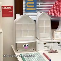 Большой, маленький, сиреневый