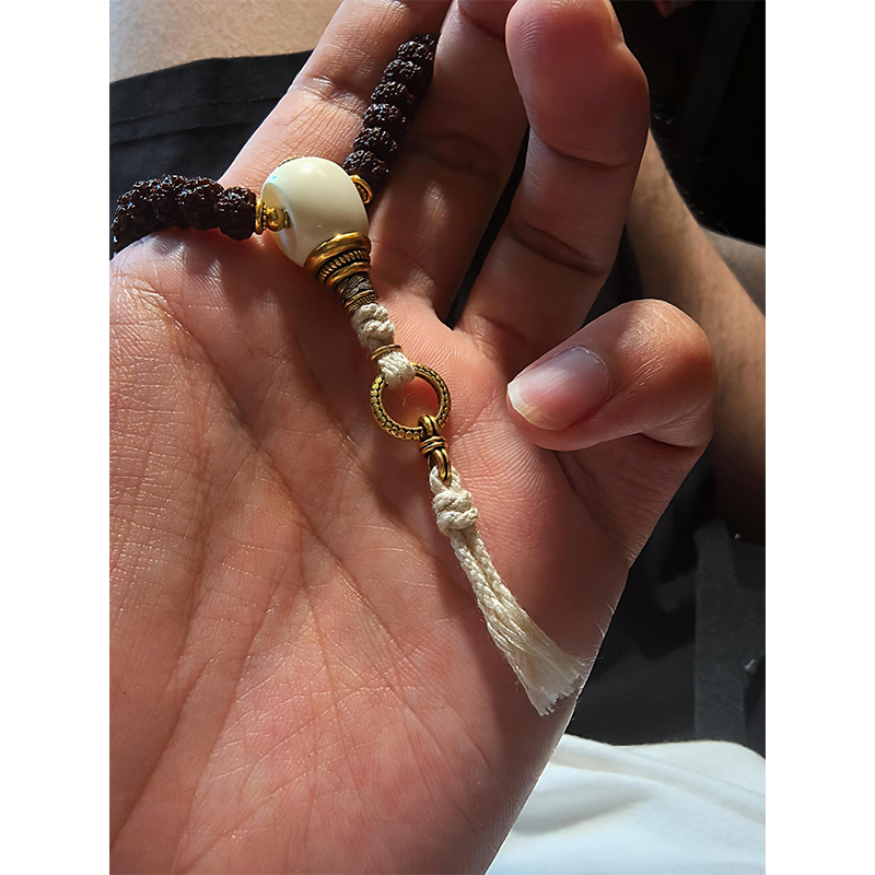 Vintage Minimalist Multi-Purpose Eight-Treasure Ring Accessory for DIY Bracelet Connection Ring Side Hanging Card Ring Vintage Minimalist Multi-Purpose Eight-Treasure Ring Accessory for DIY Bracelet Connection Ring Side Hanging Card Ring