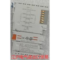 Beckhoff module KL4022 KL4032 KL4002 price negotiation