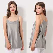 AirBeni radiation protection clothing maternity clothing womens radiation protection clothing invisible inner wear during pregnancy large size