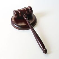 Court hammer mock court gavel rich gold and red gavel wedding golden flower egg hammer high-end table