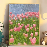 A331 Тюльпан 3