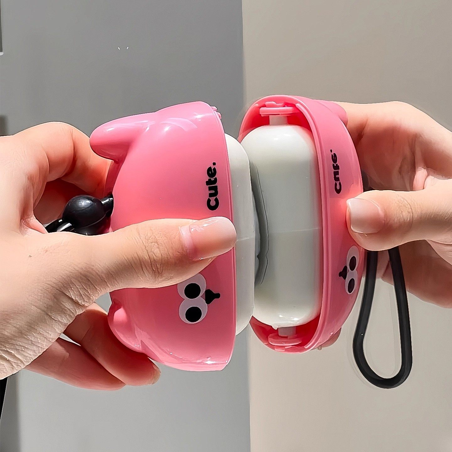 Washable Lint Roller, Powerful and Portable Cat Hair Remover, Clothing Lint Remover, Lint Cleaning Tool