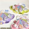 Cartoon Correction Tape for Students, Correction Tape with Large Capacity, Good Appearance, Silent and Portable Correction Tape for Girls