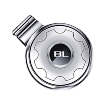 Car steering wheel booster tractor truck forklift forklift universal metal bearing one-hand steering artifact