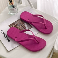 Чистый цвет фиолетовый