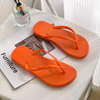 Чистый цвет апельсин