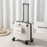 Чемодан, портативный маленький самолет для путешествий, коробка, 18 дюймов, новая коллекция