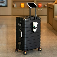 Амортизирующий тормоз с разделителями, держатель для телефона, держатель для стакана с зарядкой