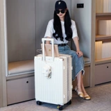 Универсальный чемодан, держатель для стакана подходит для мужчин и женщин для школьников