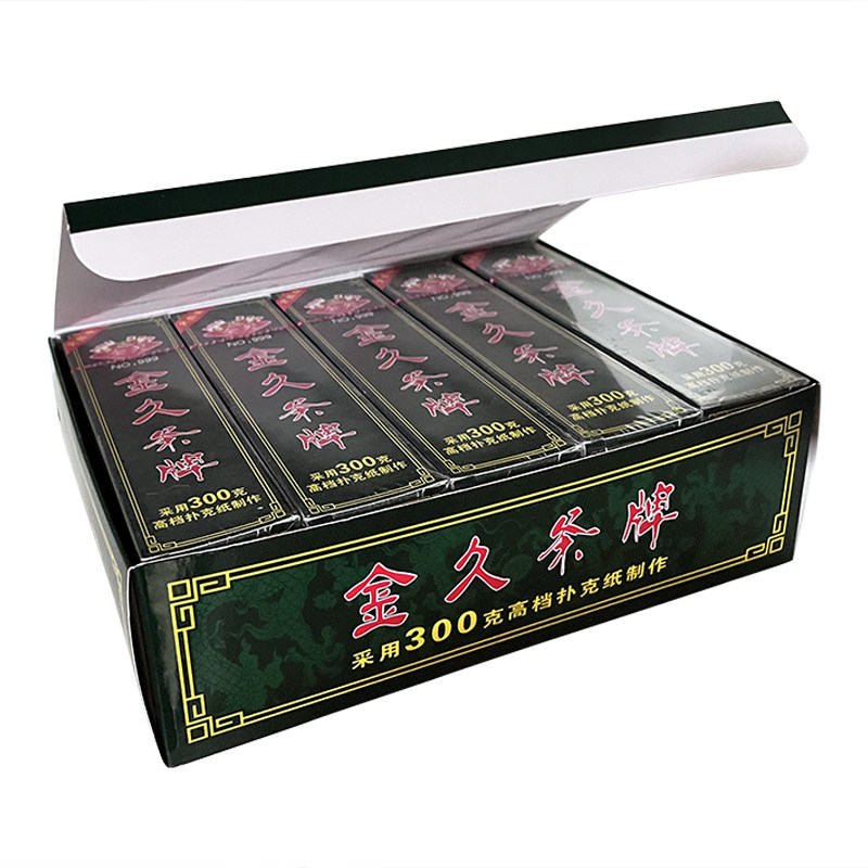 錦戌天戌四川長札ワイド版四川トランプ古式大赤裏