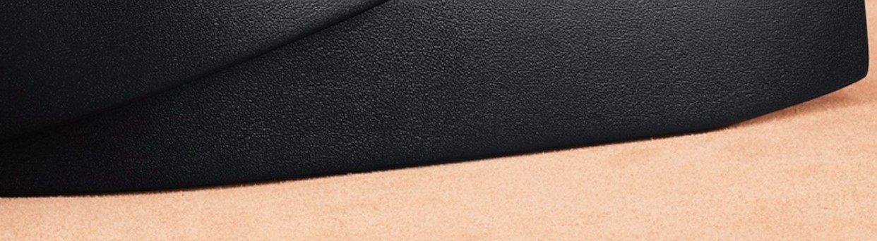 JEEP SPIRIT 头层牛皮无牙自动扣男式皮带 天猫优惠券折后￥39包邮（￥129-90） 多款可选