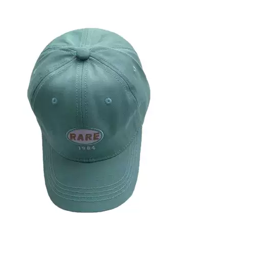 Новая бейсболка Spring Girls Baseball Cap Baby Western St Yili