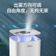 Midea humidifier home light sound bedroom ຟອກອາກາດ ຂະໜາດໃຫຍ່ spray ຂະໜາດນ້ອຍ ຂະໜາດໃຫຍ່ desktop ແມ່ຍິງຖືພາ ແລະເດັກນ້ອຍ