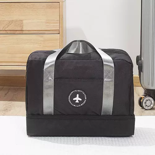 Водонепроницаемая сумка для плавательных принадлежностей с разделителями, пляжная сумка для обуви, купальник, система хранения, банный халат для спортзала