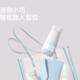 Sun Umbrella, Sun Protection Umbrella, Uv Protection Mini Umbrella, Dual-Use, 40% off Gradient, Ultra-Light, Card-Sized, Compact, Portable