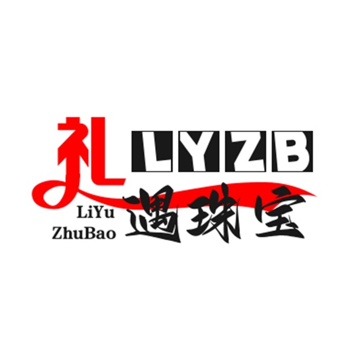 礼遇精品印坊的LOGO