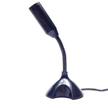 USB microphone for desktop computer voice karaoke learning recording live broadcast supports notebook plug and play