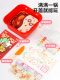 Children's Magic Hot Pot Bubble Squeeze Painting Girl DIY Handmade Coloring Painting 3D LAOSHU Pretend Play Toy Gift