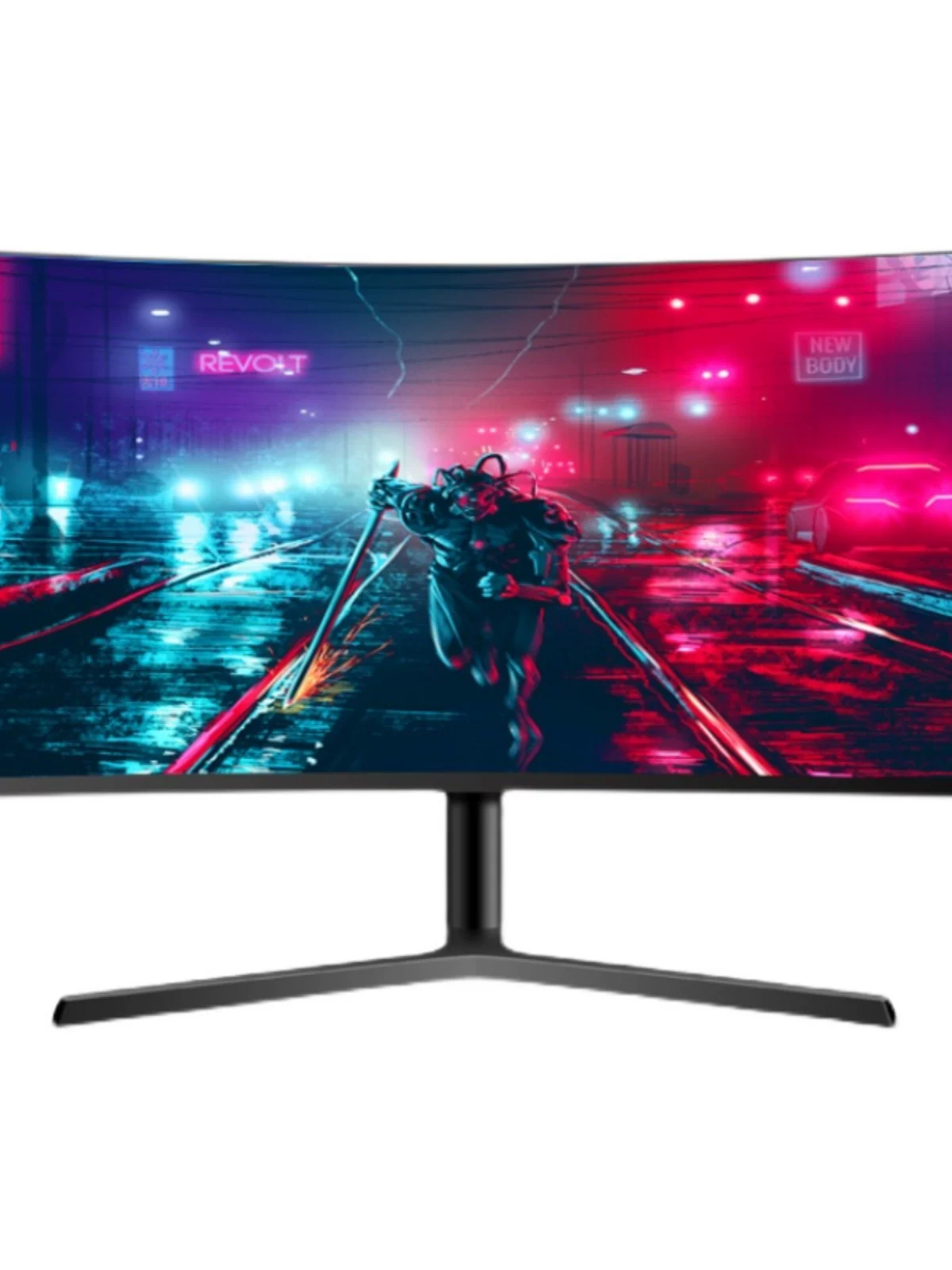 Samsung, ноутбук, LCD-дисплей, 32 дюйма, 144 Гц