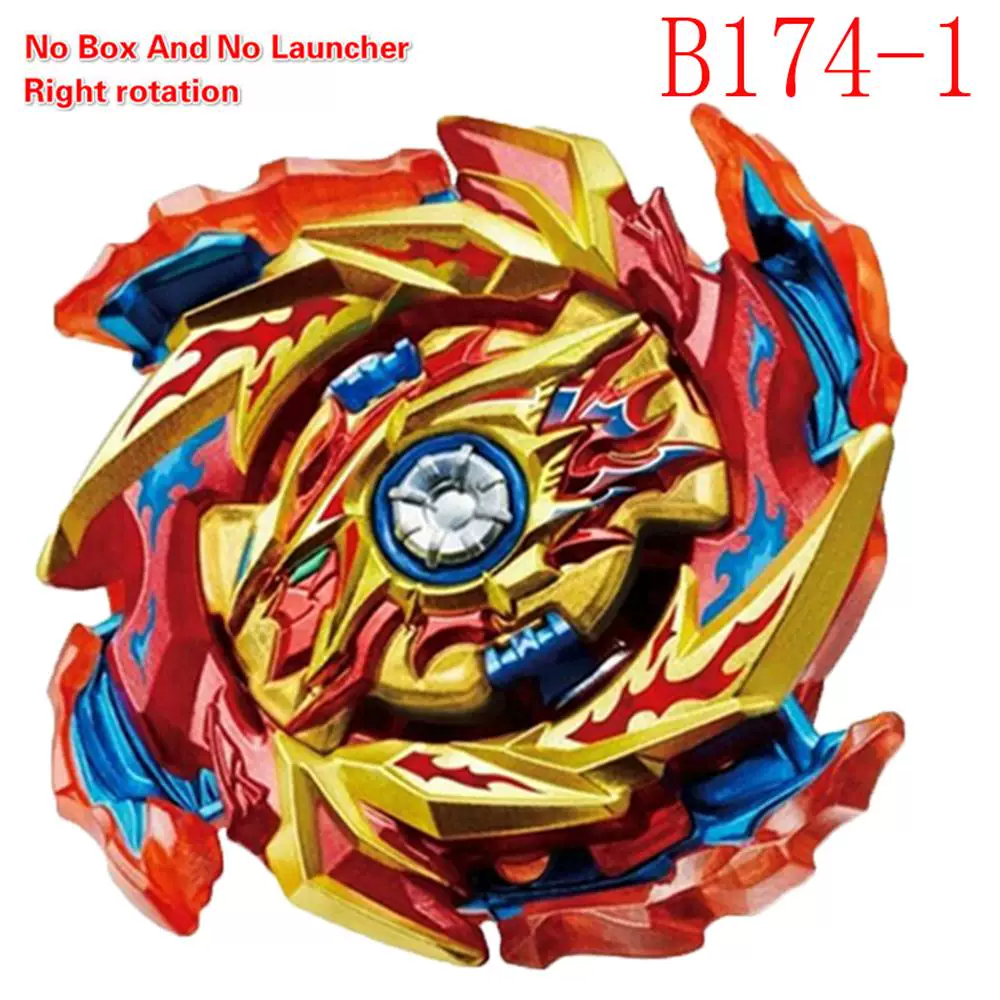 Новая стартовая бейблейд Beyblade Burst Starter Bey Blade Blades Metal Fusion Ba