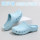 Medical Baotou Medical Croc Shoes Operating Room Slippers Women's Non-Slip Surgical Shoes Doctor ICU Nurse