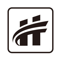 华西展示用品的LOGO