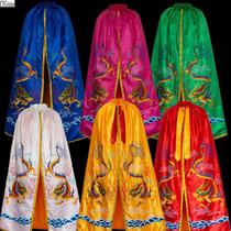 Buddha statue audio bodhisattva longfeng god clothes Taishan grandmother dressed in clothes clothes clothes