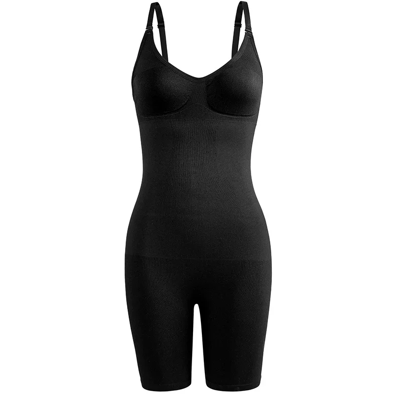 SKIM полный корсет топы трусы бесшовные бодиShapeWear