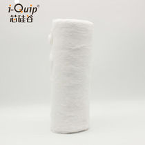 Core Silicon Valley C6431 absorbent cotton roll absorbent cotton roll highly absorbent and breathable white 500g roll