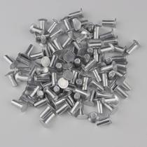 Aluminum rivets traffic sign rivets solid sunk head rivets rivets road sign rivets