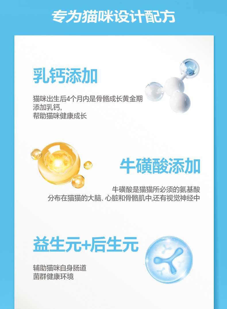 Кошка молоко 【拍2罐】老疯杨猫咪羊奶粉羊乳零乳糖配方成幼猫用哺乳期好吸收 Кошка молоко 【拍2罐】老疯杨猫咪羊奶粉羊乳零乳糖配方成幼猫用哺乳期好吸收