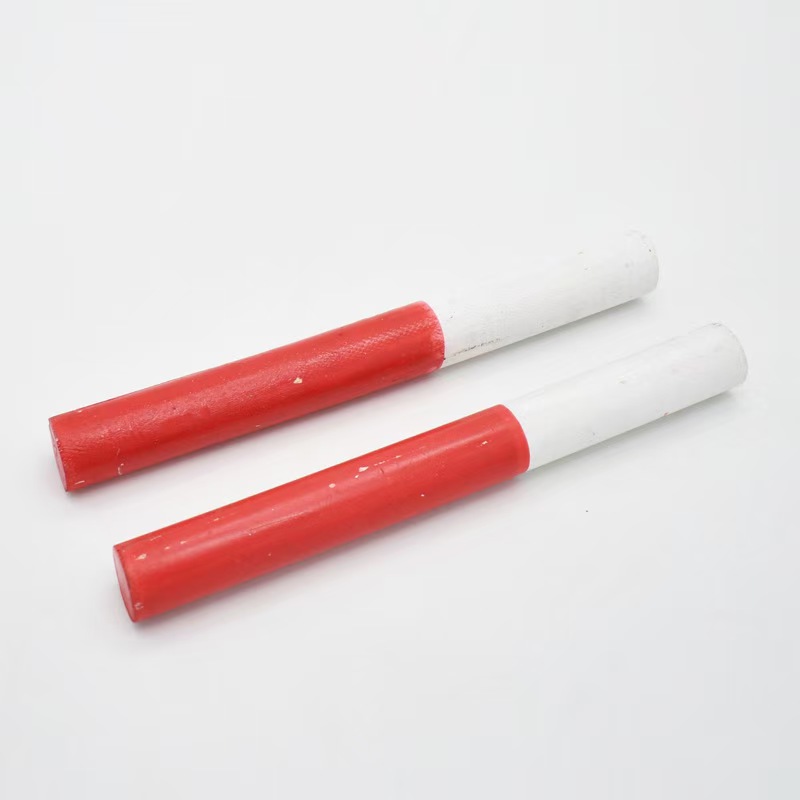 木製バトン 陸上競技用バトン 学校用バトン ランニング用バトン 競技用バトン