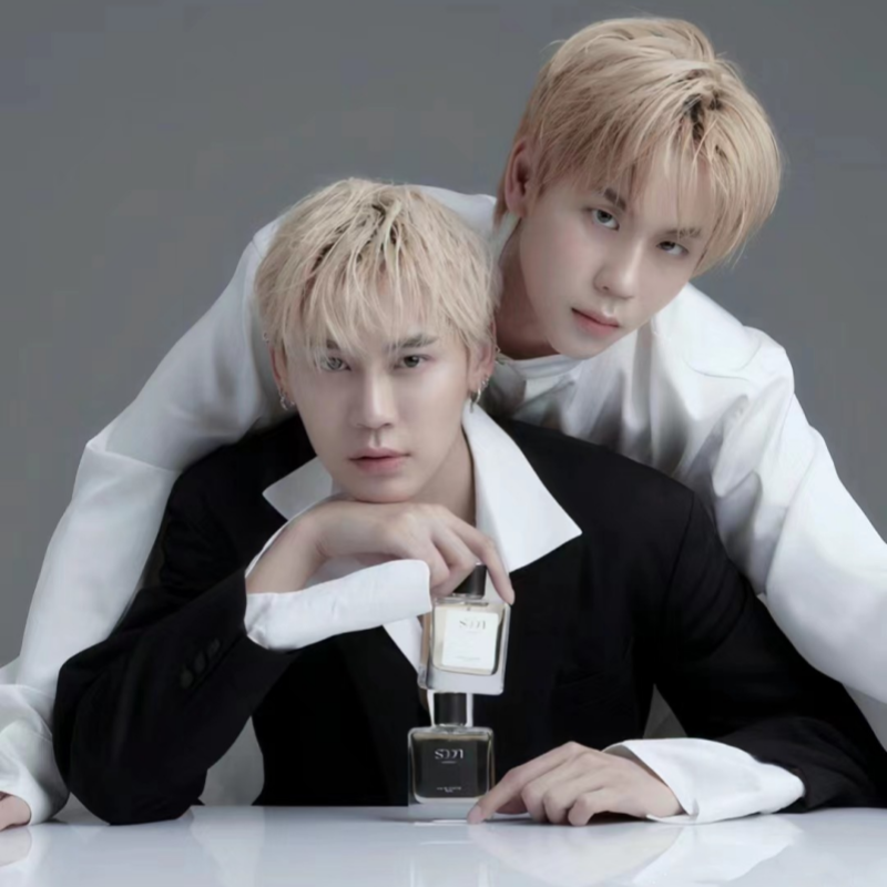 20元试香装！bounprem文总包包soon香水Eclipse日月同辉moon月亮day正品