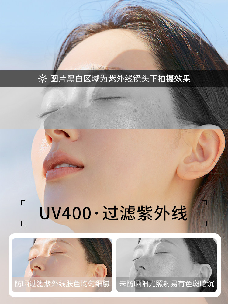 Myopic Sunglasses for Men 2025 New Model ins Windproof Uv Protection for Driving, Can Be Fitted with Prescription Lenses, Blush Sunglasses