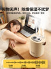 Dong Yuhui Recommends]Humidifier with Dual Spray, Wireless, Home Use, Silent, Portable, Office Desktop Mini Air Purifier, Student Dormitory Hydration, Pregnant Women, Baby Bedroom, Air-Conditioned Room, Moisturizing, Heavy Fog