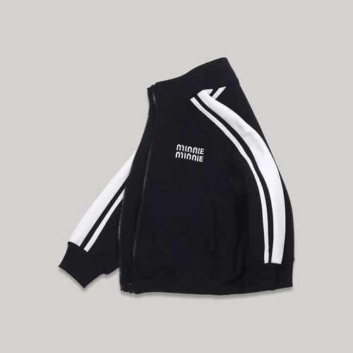 Disney/迪士尼 Весенний универсальный комплект, спортивная толстовка, детская куртка