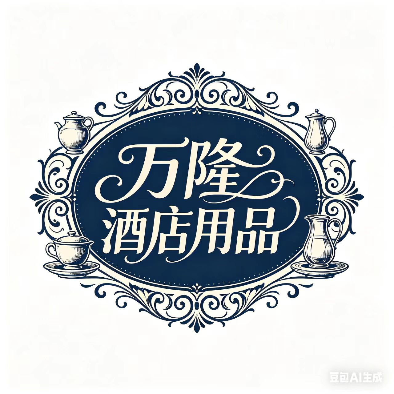 万隆酒店用品
