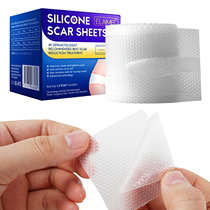 Silicione Scalar Tape Scalar Away Silicone Scalar Sheets Silicon Ge