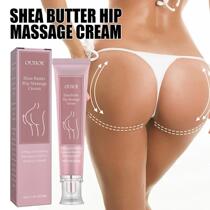 Hip Lift Up Cream Effective Butt Enhancement Cream 30g Moist