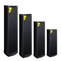 Puhui outdoor waterproof and rainproof sound column outdoor constant pressure wall-mounted speaker broadcast system campus speaker shop audio
