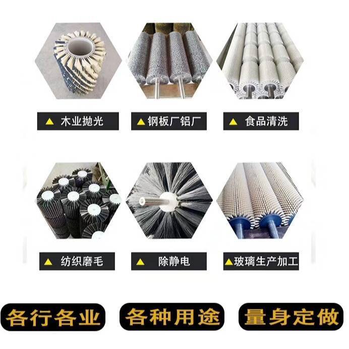 安徽启隆刷业有限公司