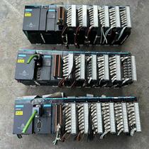 The new Inovance AM600 series PLC comes in three sets: AM600-P