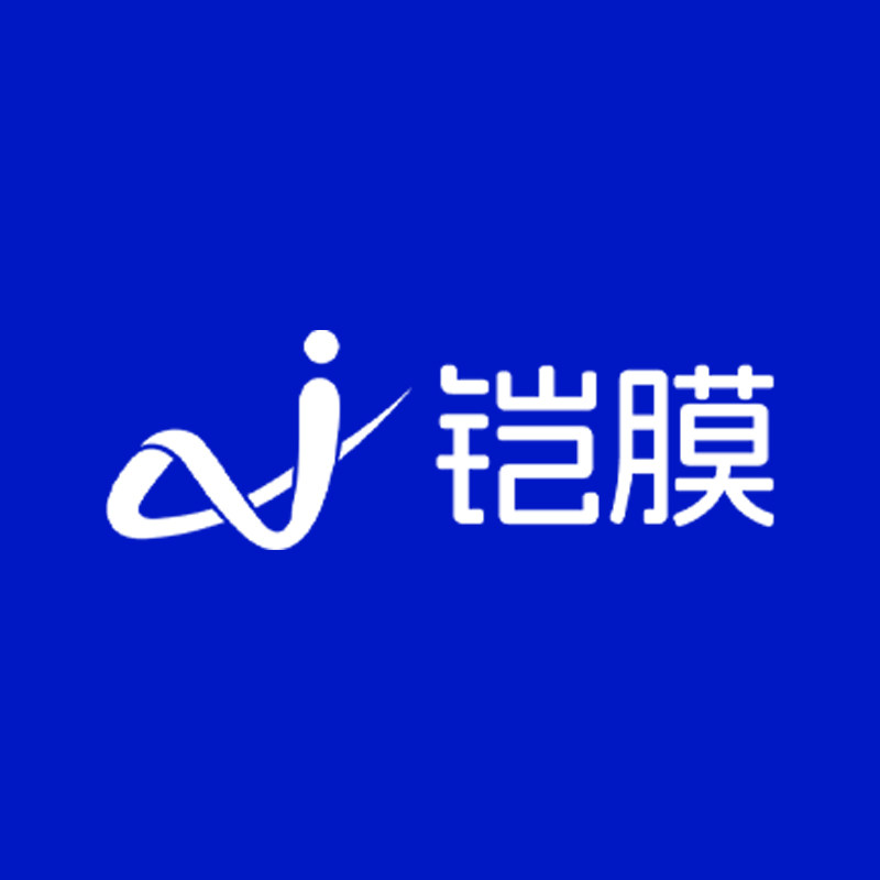 铠膜企业店的LOGO