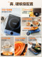 Supor Induction Cooker for Home Use, 2200W High-Power Cooking Pot, Integrated Small Battery Stove, Magnetic