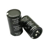 Capacitance 2 7V500F Super Farad 00F capacitor Electricity 2 7v500fV5 35*60 Automobile 2 5