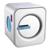 Blue Space I-sarang small household UV baby sterilizer cabinet baby bottle sterilizer with drying