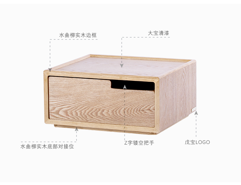tủ gỗ Amyl kho báu Doo Doo Doo tủ kết hợp ba bốn năm sáu ngắn tủ tủ khóa tủ phòng ngủ giường tủ ngăn kéo - Buồng tủ quần áo bằng nhựa